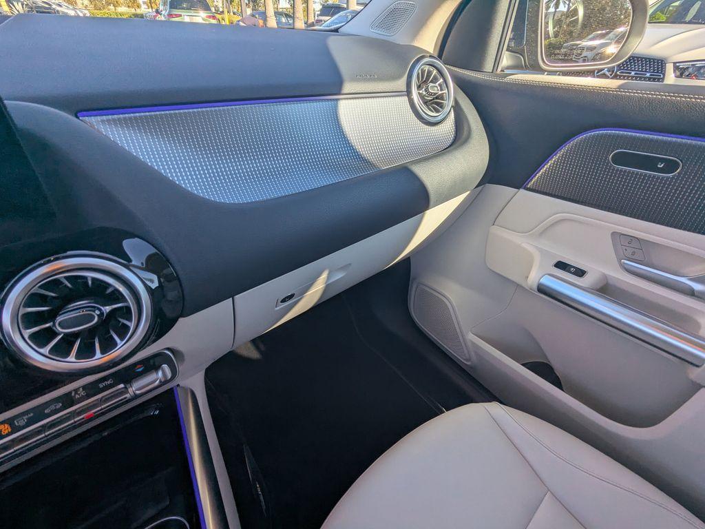 used 2022 Mercedes-Benz GLA 250 car, priced at $30,997