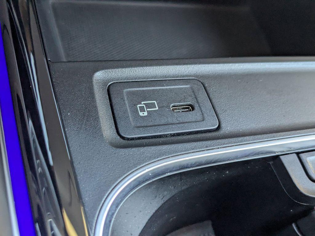 used 2022 Mercedes-Benz GLA 250 car, priced at $30,997