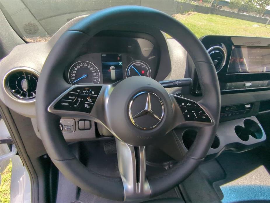 new 2024 Mercedes-Benz eSprinter 2500 car, priced at $83,982