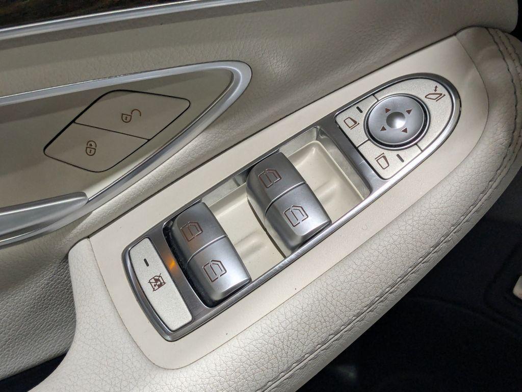 used 2017 Mercedes-Benz C-Class car, priced at $12,799