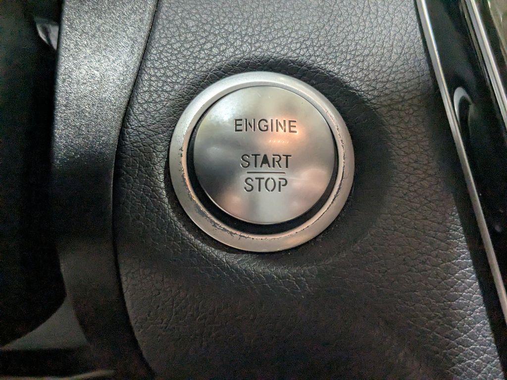 used 2017 Mercedes-Benz C-Class car, priced at $12,799