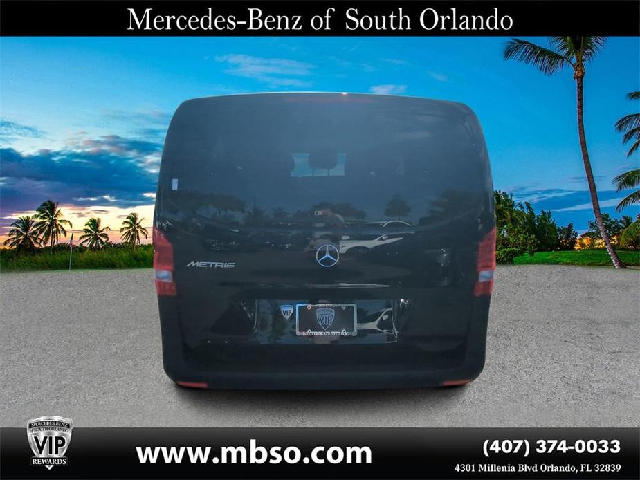 used 2023 Mercedes-Benz Metris car, priced at $44,499