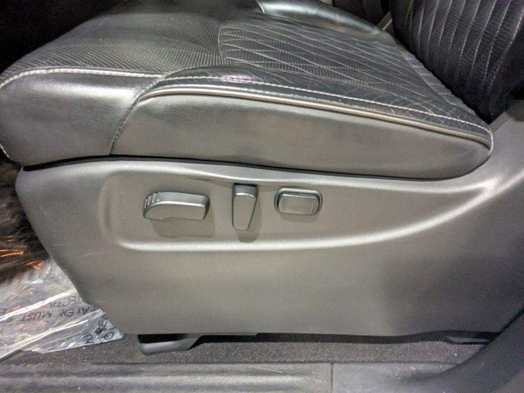 used 2020 INFINITI QX80 car, priced at $33,499