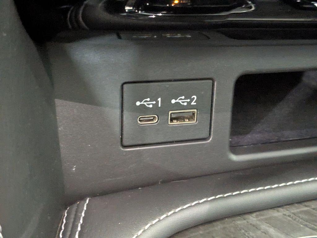 used 2020 INFINITI QX80 car, priced at $33,499