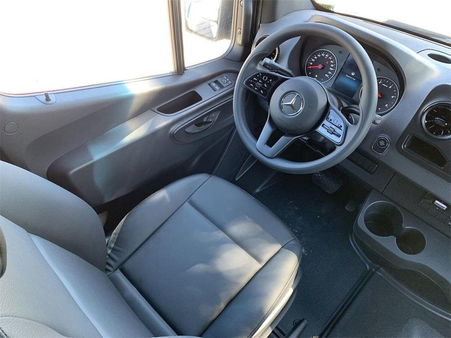 used 2023 Mercedes-Benz Sprinter 2500 car, priced at $67,500