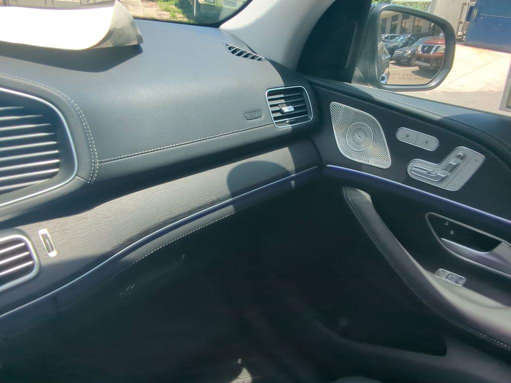 new 2025 Mercedes-Benz GLE 350 car