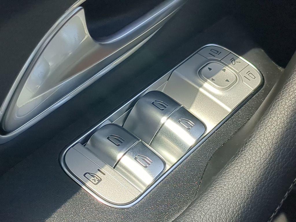 new 2025 Mercedes-Benz GLE 350 car