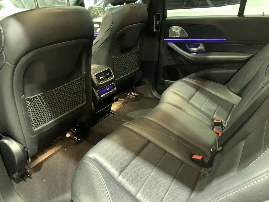 used 2022 Mercedes-Benz GLE 350 car, priced at $43,997