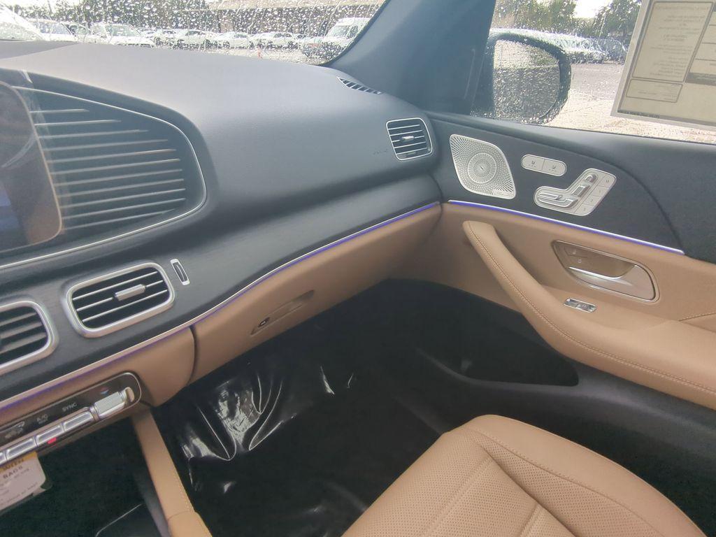 new 2026 Mercedes-Benz GLE 450 car