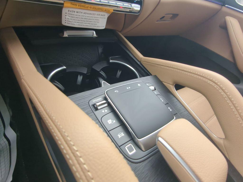 new 2026 Mercedes-Benz GLE 450 car