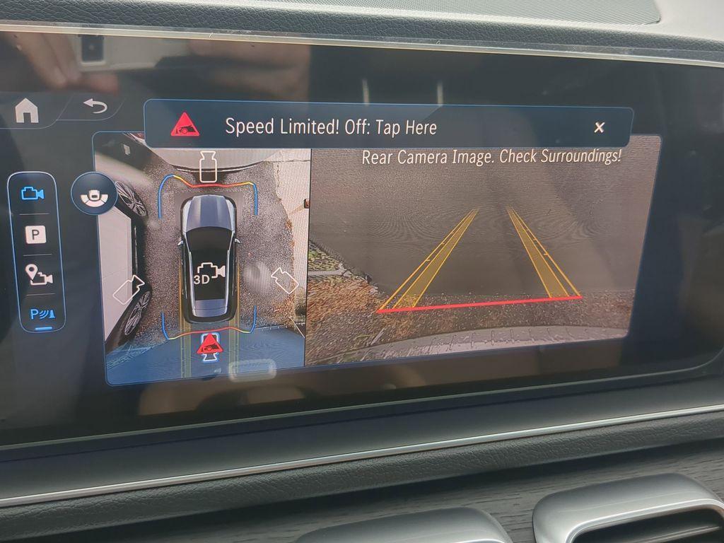 new 2026 Mercedes-Benz GLE 450 car