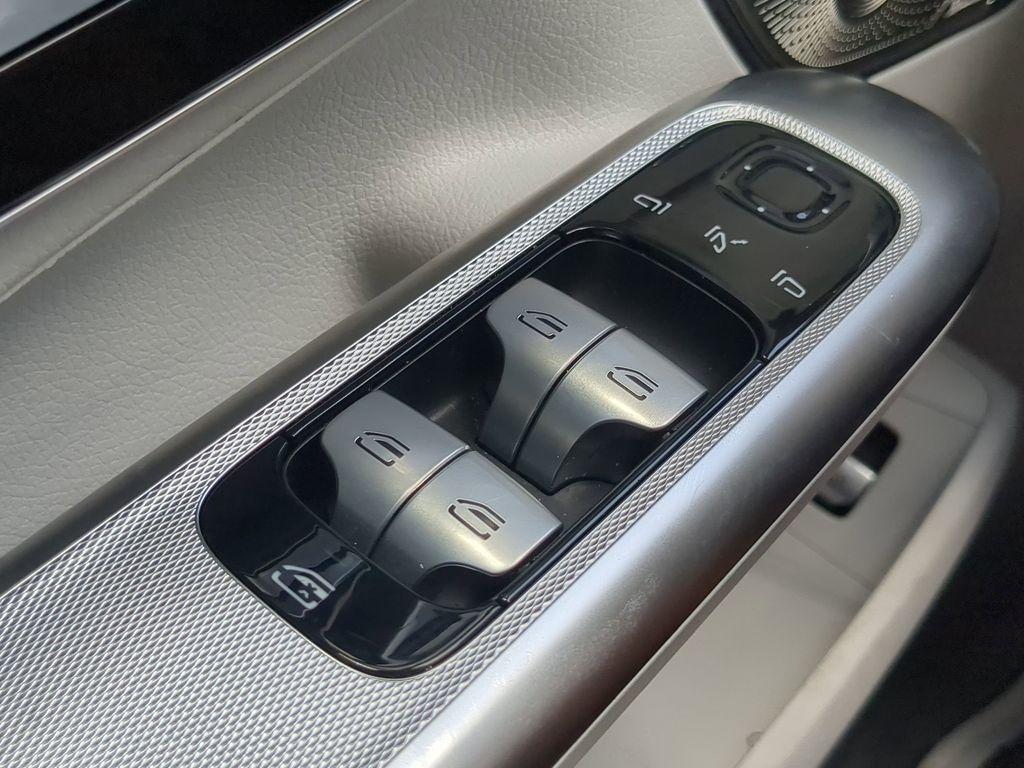used 2023 Mercedes-Benz EQE 350 car, priced at $39,999