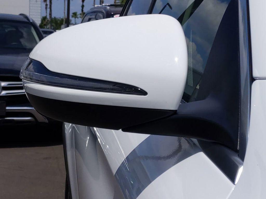 used 2020 Mercedes-Benz GLC 300 car, priced at $25,899
