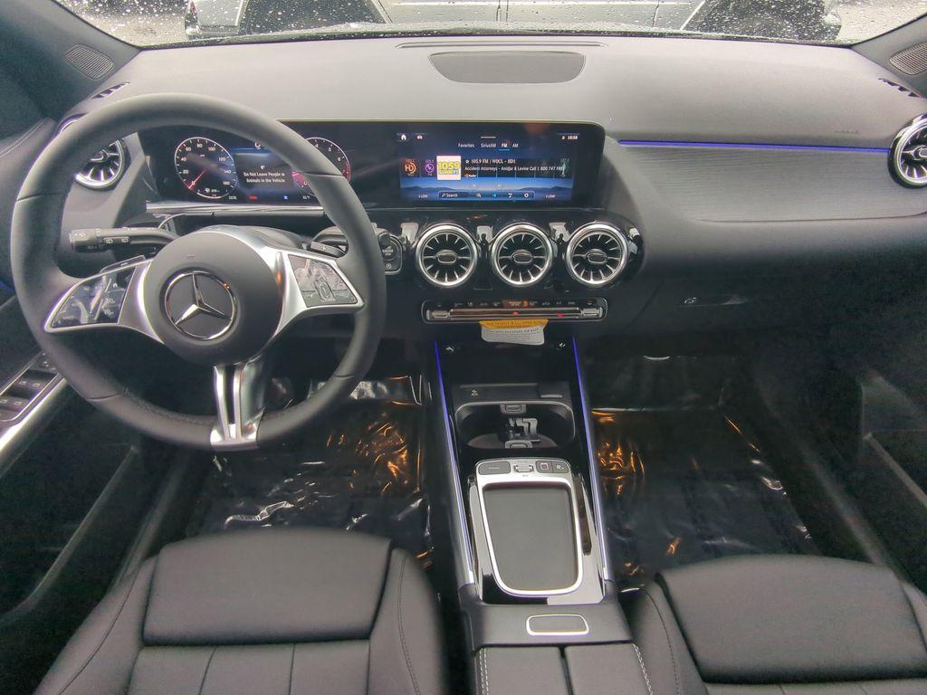 new 2026 Mercedes-Benz GLA 250 car