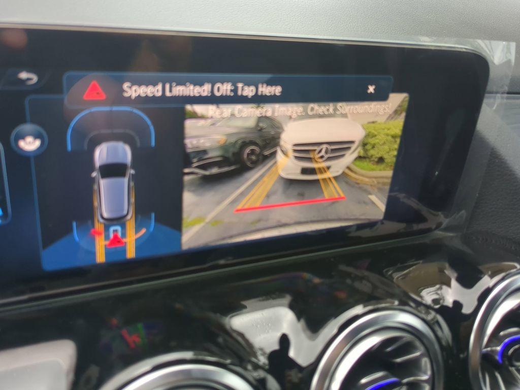 new 2026 Mercedes-Benz GLA 250 car