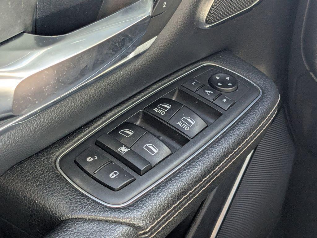 used 2019 Ram 1500 car, priced at $30,999