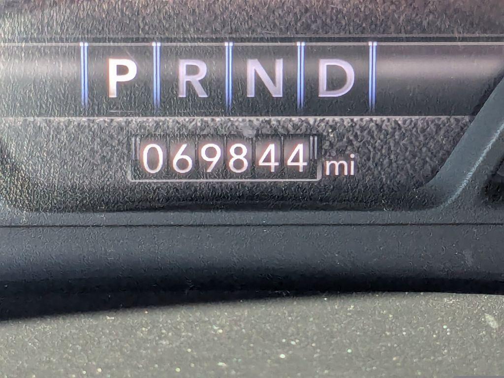 used 2019 Ram 1500 car, priced at $30,999