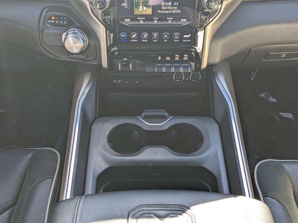 used 2019 Ram 1500 car, priced at $30,999