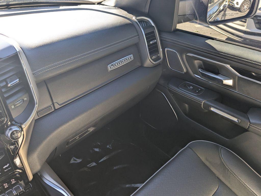 used 2019 Ram 1500 car, priced at $30,999