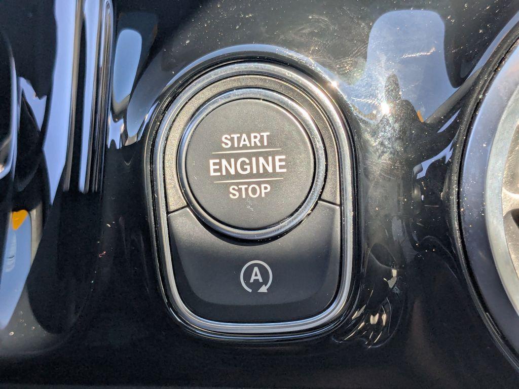 used 2024 Mercedes-Benz AMG GLA 35 car, priced at $49,991