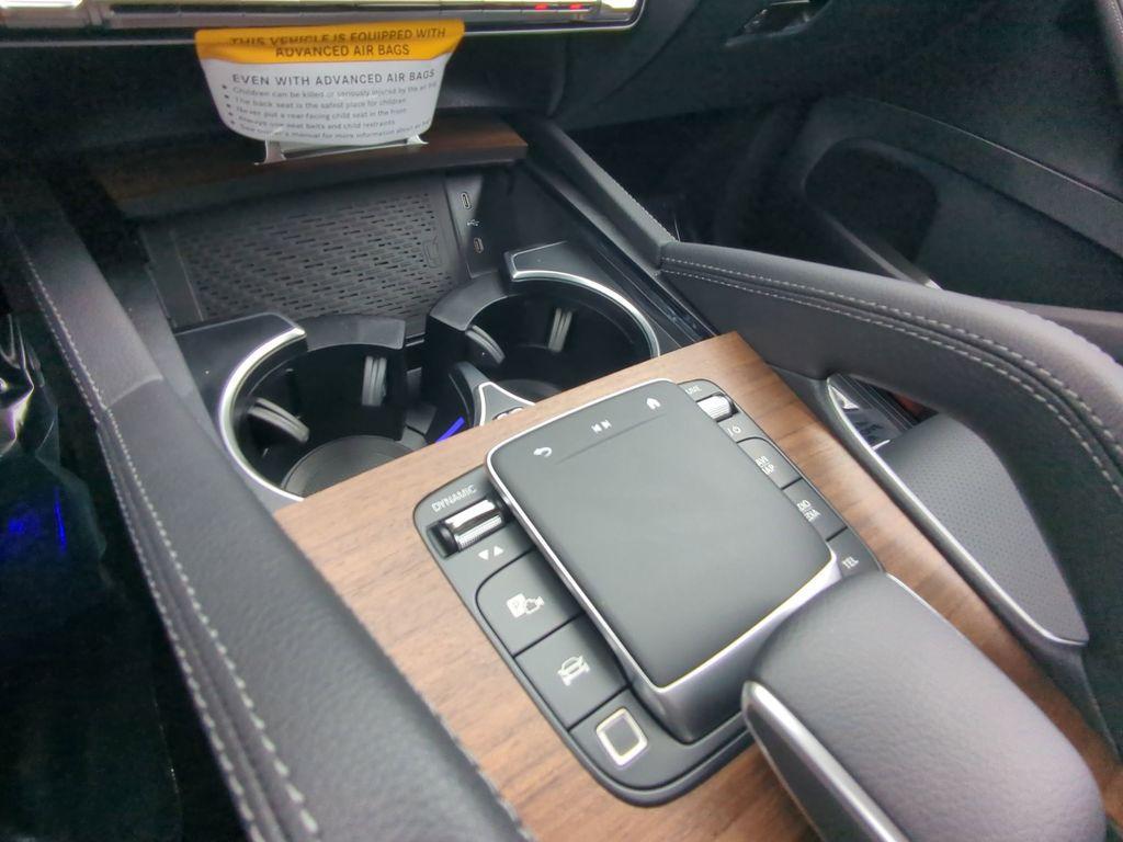 new 2026 Mercedes-Benz GLE 350 car