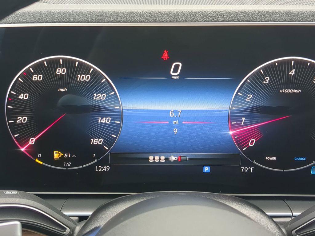 new 2026 Mercedes-Benz GLE 350 car