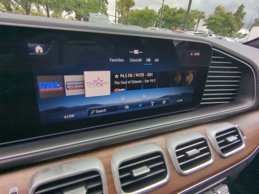 new 2026 Mercedes-Benz GLE 350 car