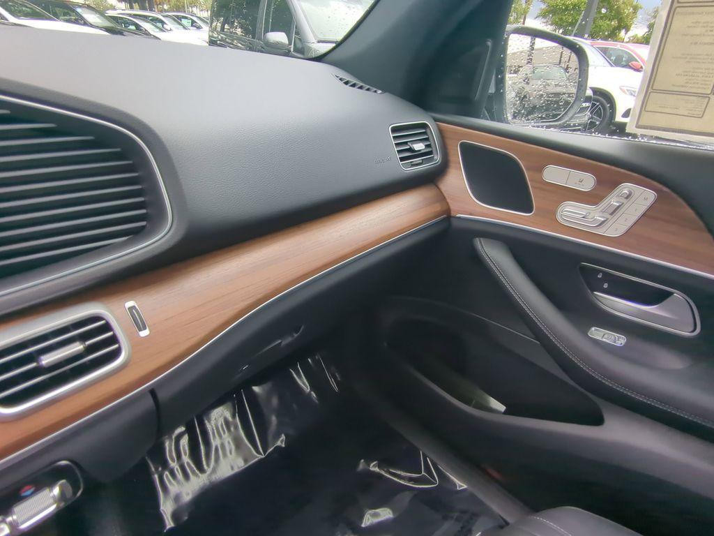 new 2026 Mercedes-Benz GLE 350 car