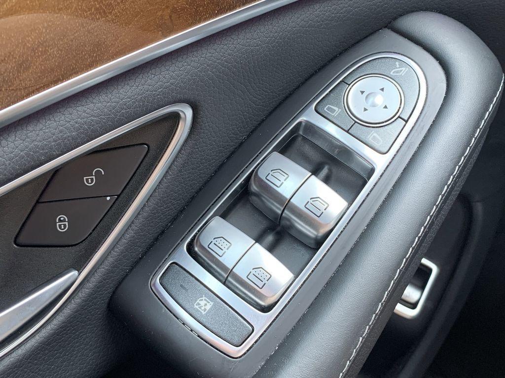 used 2015 Mercedes-Benz S-Class car, priced at $26,499