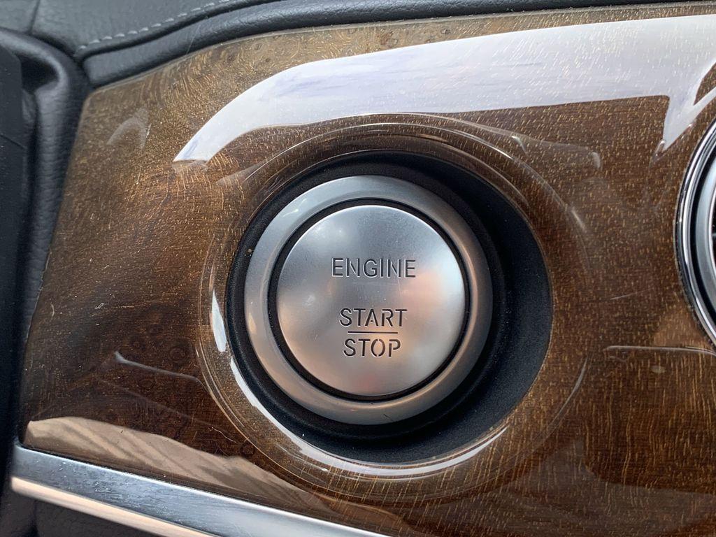 used 2015 Mercedes-Benz S-Class car, priced at $26,499