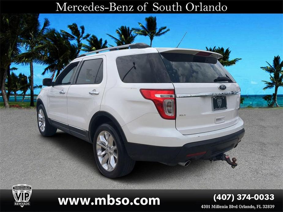 used 2013 Ford Explorer car, priced at $6,998