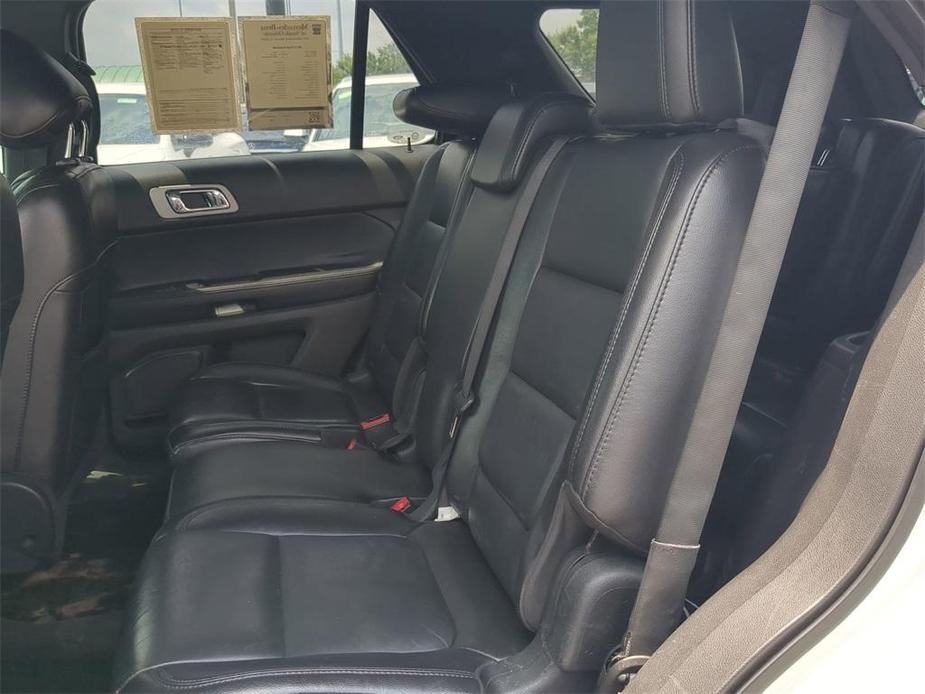 used 2013 Ford Explorer car, priced at $7,774