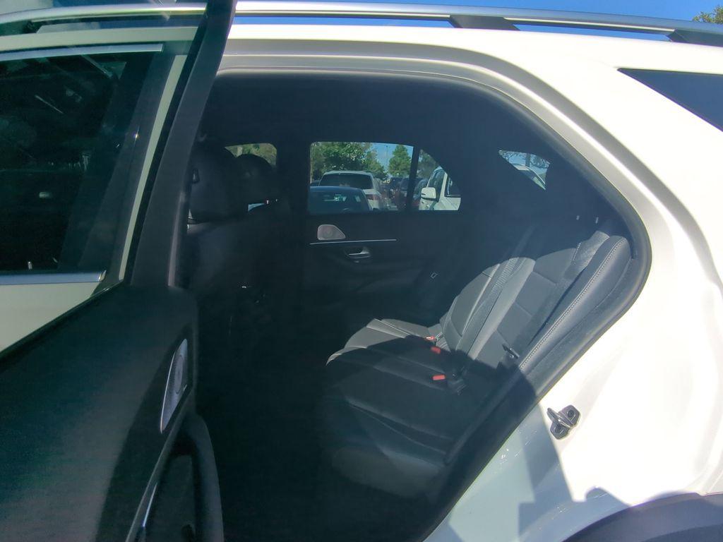 used 2022 Mercedes-Benz GLE 350 car, priced at $43,999