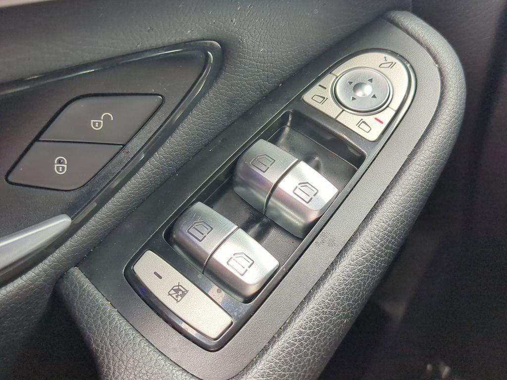 used 2020 Mercedes-Benz GLC 300 car, priced at $33,499