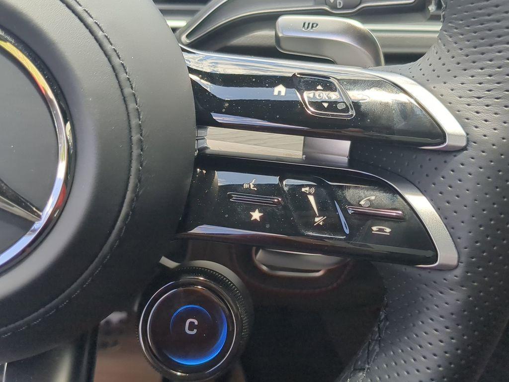 new 2025 Mercedes-Benz AMG GLE 53 car