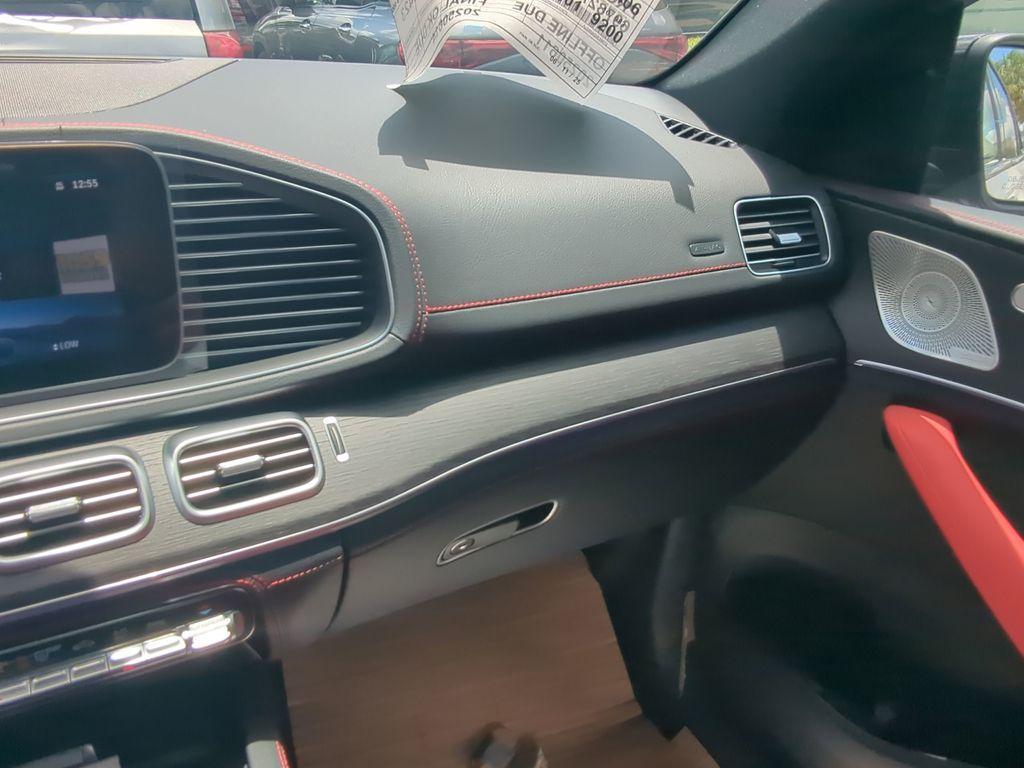 new 2025 Mercedes-Benz AMG GLE 53 car