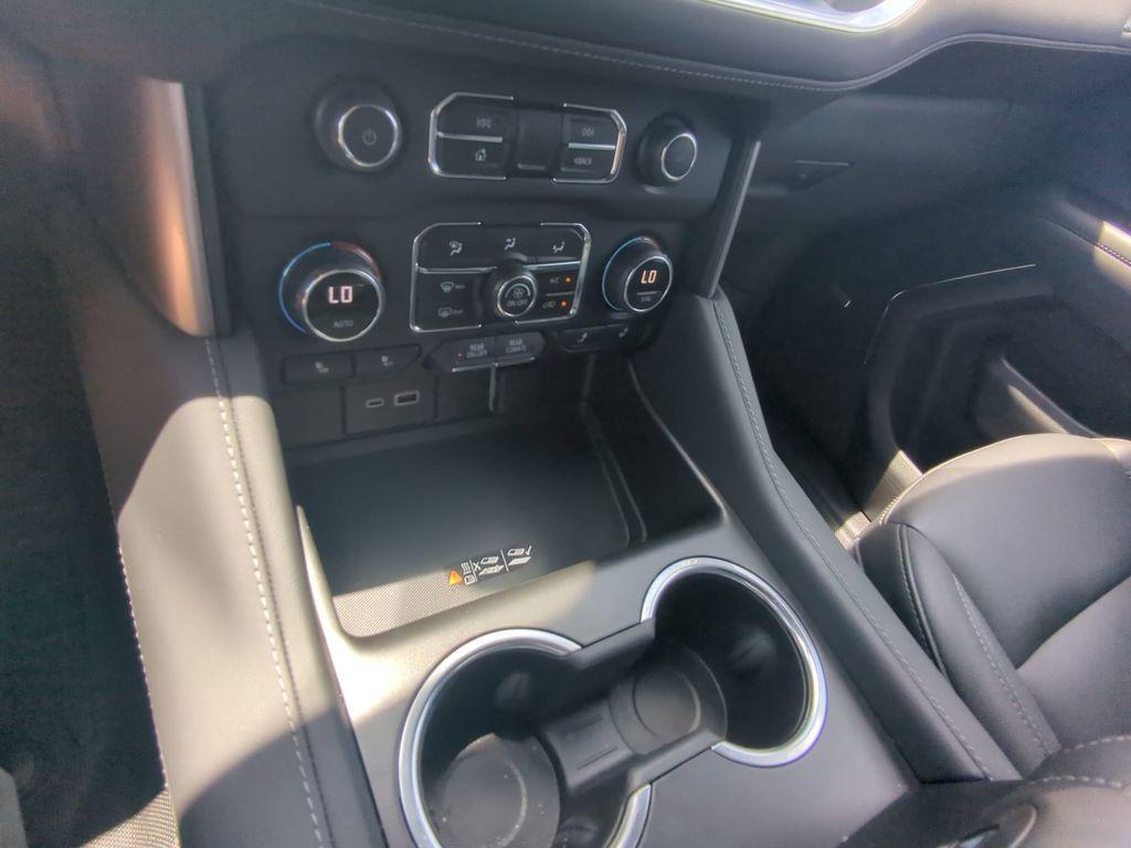 used 2024 Chevrolet Tahoe car, priced at $51,999