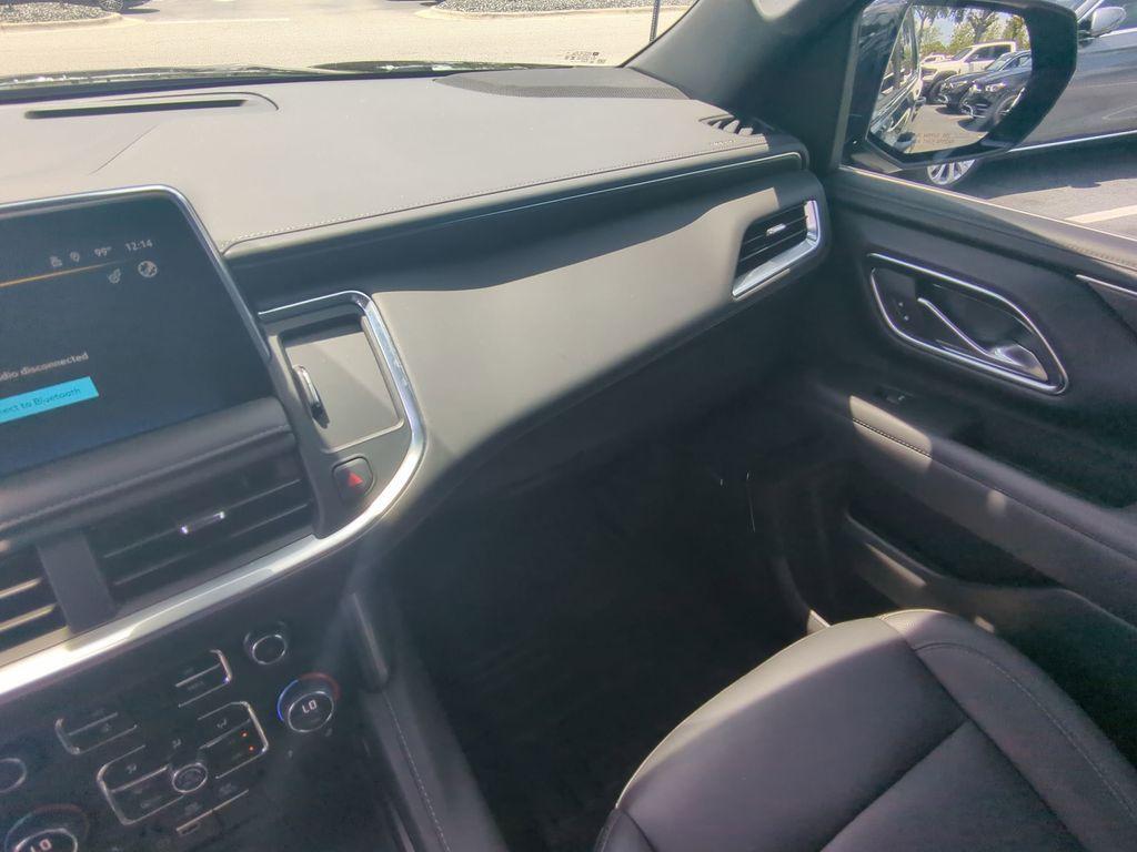 used 2024 Chevrolet Tahoe car, priced at $51,999