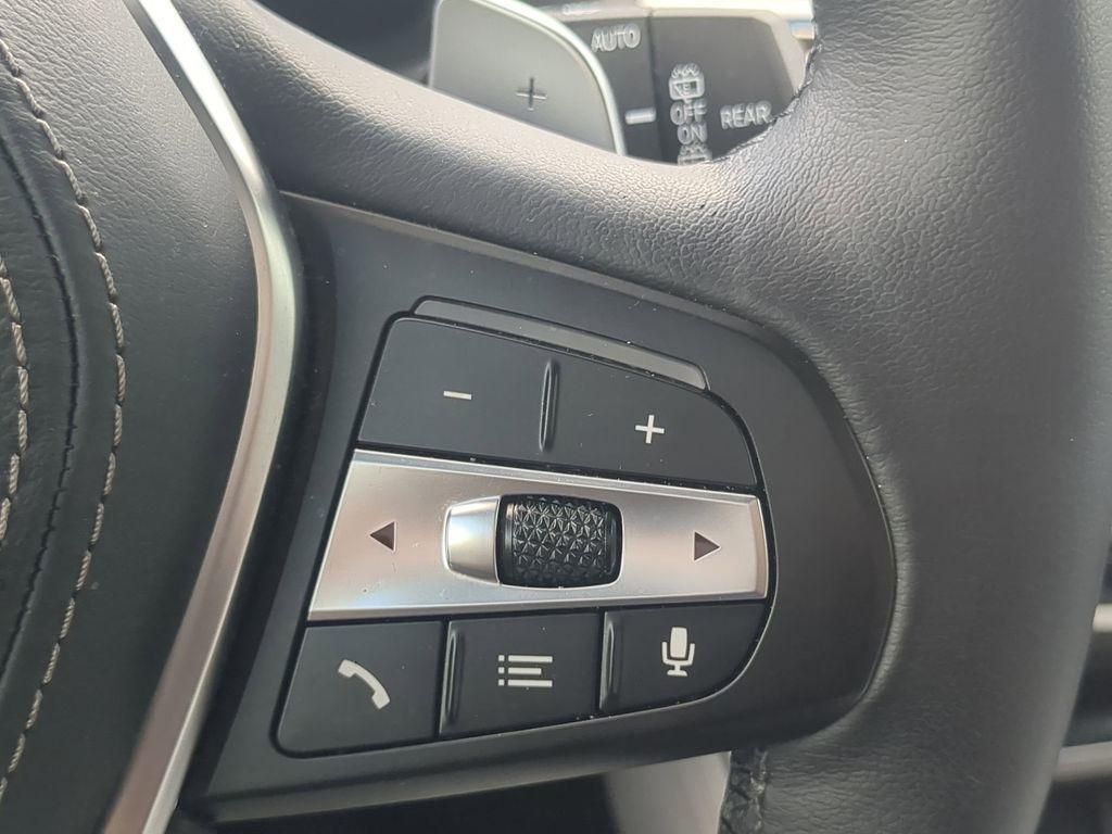 used 2023 BMW X5 PHEV car, priced at $50,999