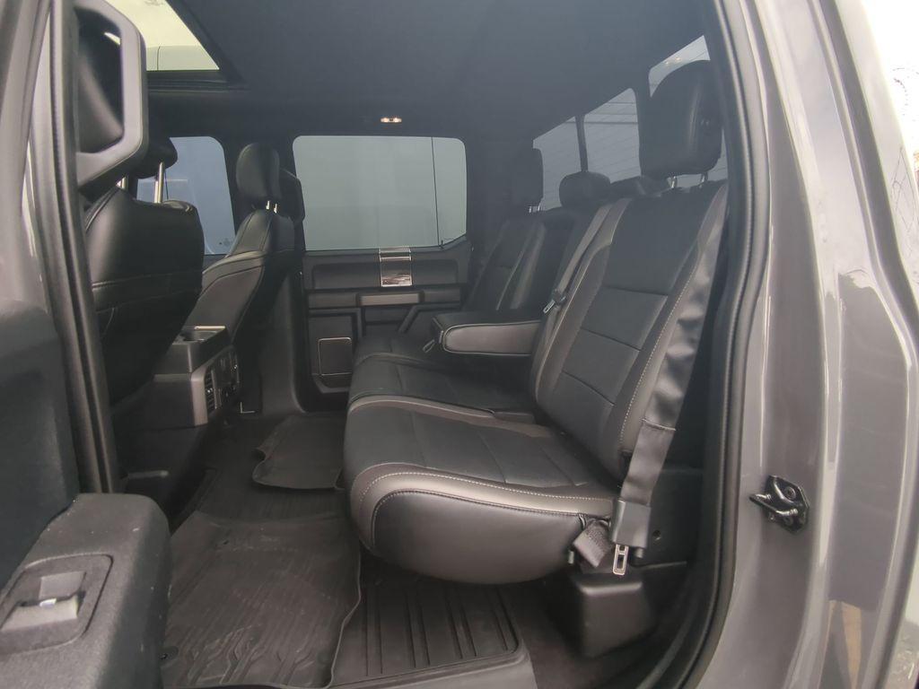 used 2020 Ford F-150 car, priced at $42,499