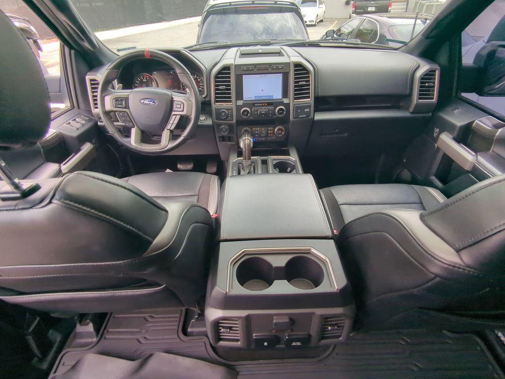 used 2020 Ford F-150 car, priced at $42,499