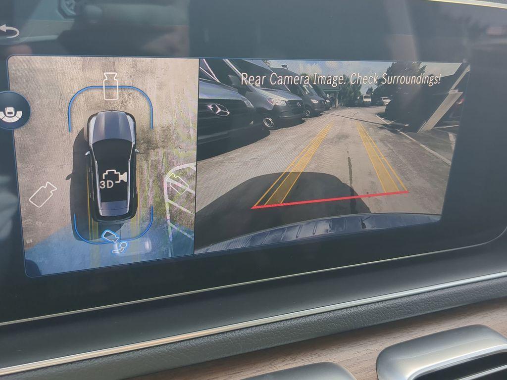 new 2025 Mercedes-Benz GLE 350 car