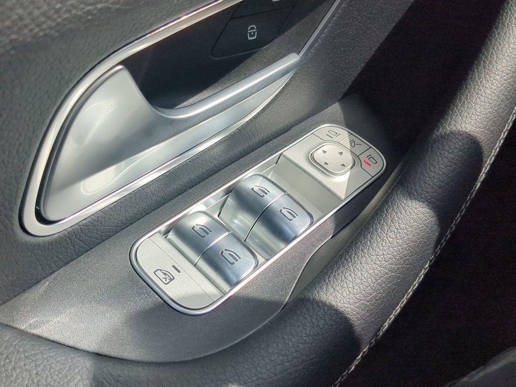 new 2025 Mercedes-Benz GLE 350 car