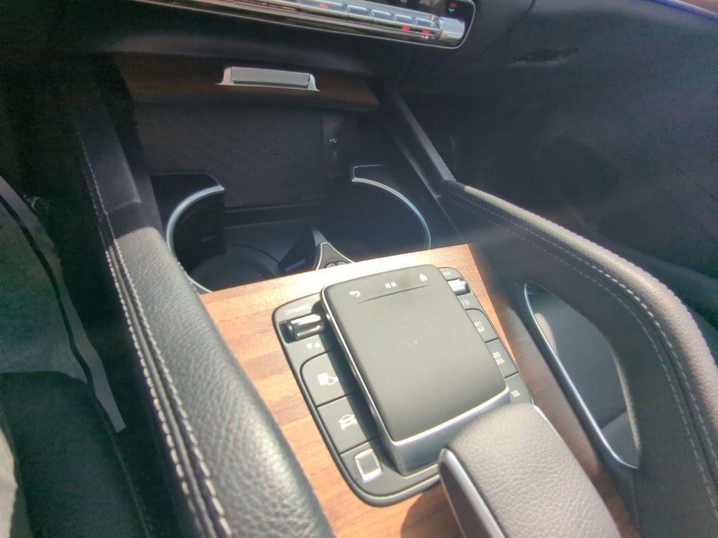 new 2025 Mercedes-Benz GLE 350 car