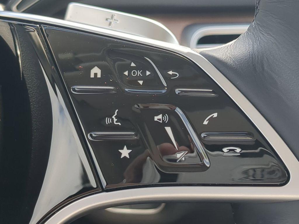 new 2025 Mercedes-Benz GLE 350 car