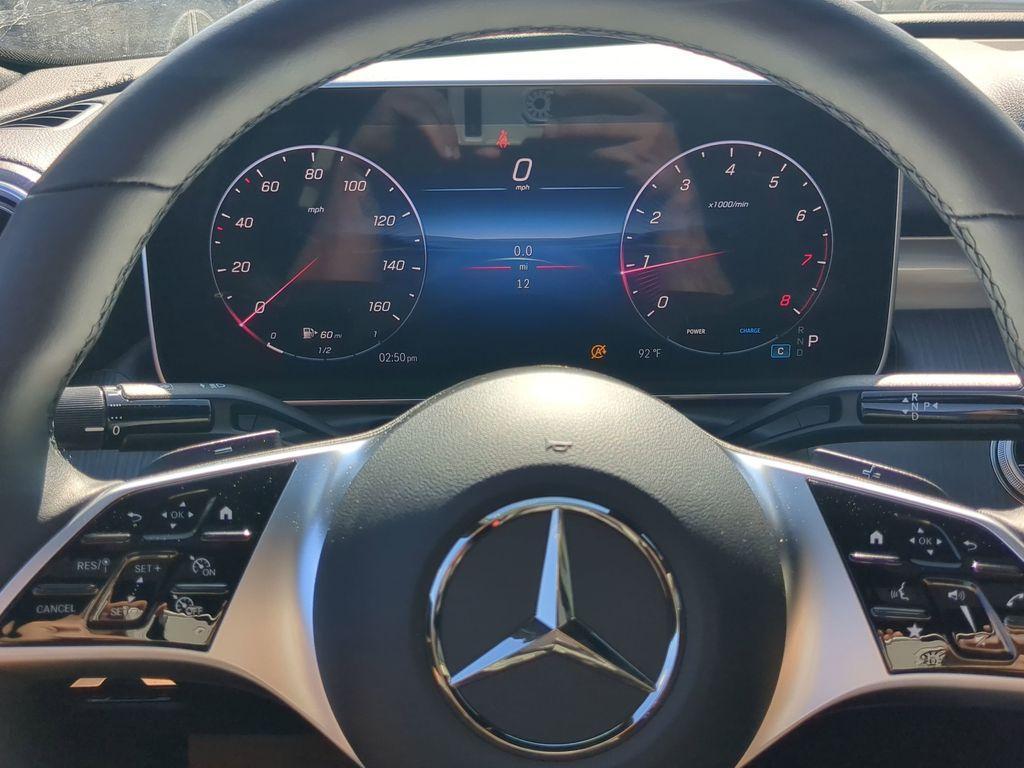 new 2025 Mercedes-Benz C-Class car
