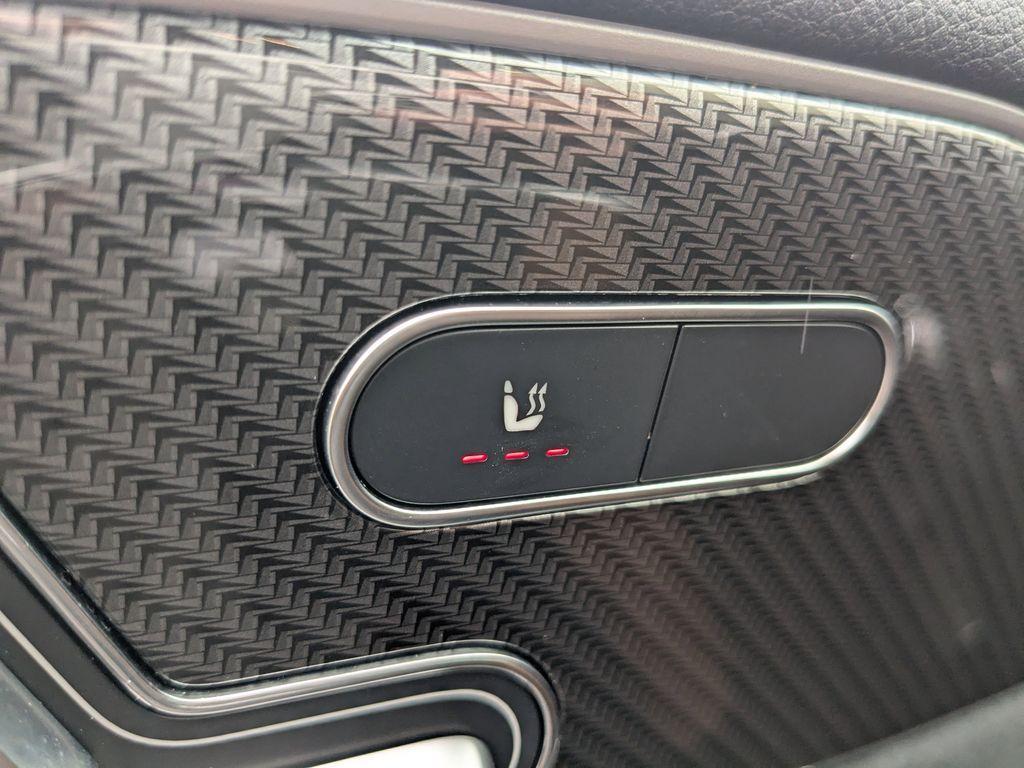 used 2022 Mercedes-Benz AMG GLA 35 car, priced at $36,997