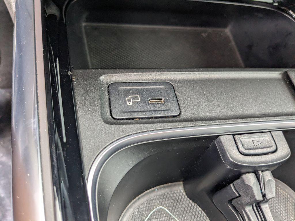 used 2022 Mercedes-Benz AMG GLA 35 car, priced at $36,997