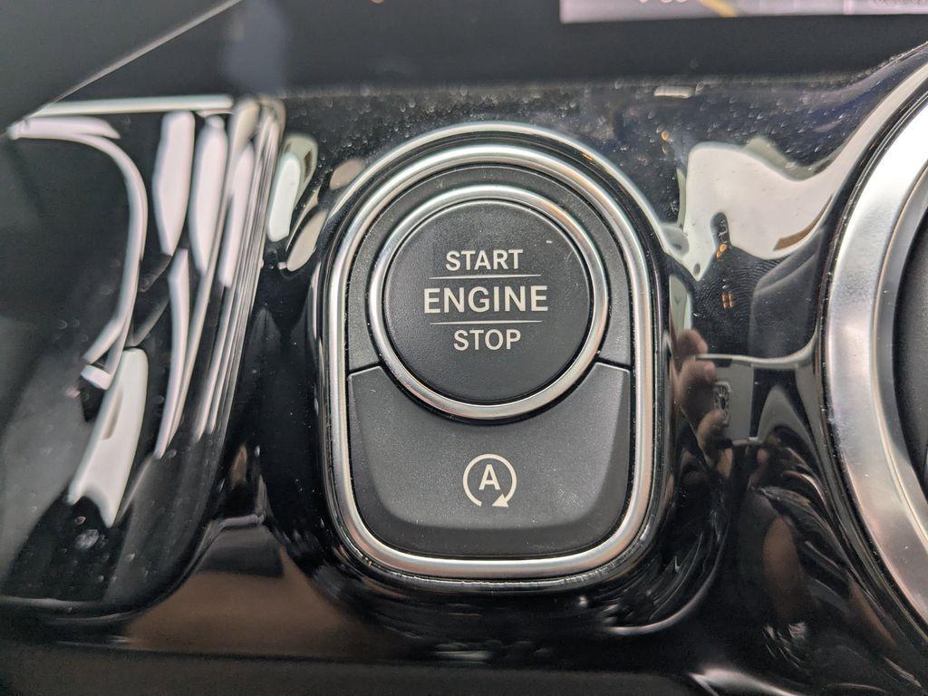 used 2022 Mercedes-Benz AMG GLA 35 car, priced at $36,997