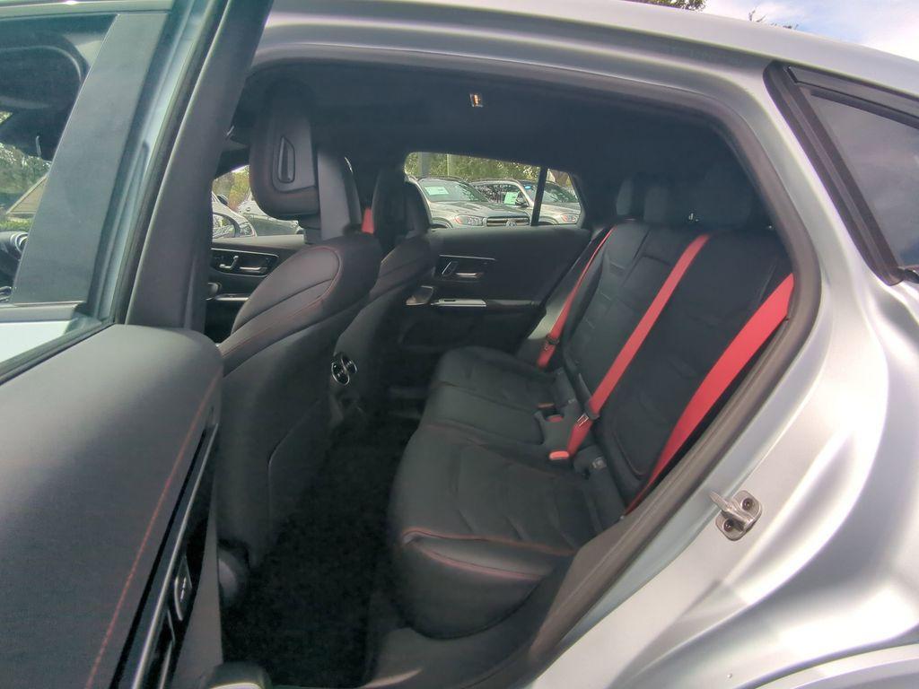 new 2026 Mercedes-Benz AMG GLC 43 car